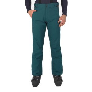 Rossignol Ski Pants Verde XS Hombre