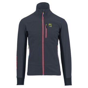 Karpos Lys Evo Jacket Azul 3XL Hombre