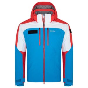 Kilpi Dexen Jacket Azul 2XL Hombre