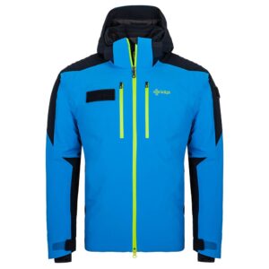 Kilpi Dexen Jacket Azul 3XL Hombre