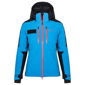 Kilpi Dexen Jacket Azul 42 Mujer