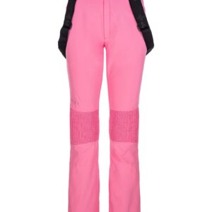 Kilpi Dione Pants Rosa 34 / Regular Mujer