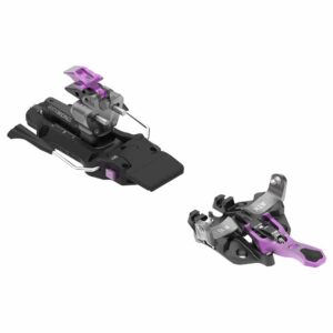 Atk Race Raider 10 91 Mm Touring Ski Bindings Plateado 91 mm