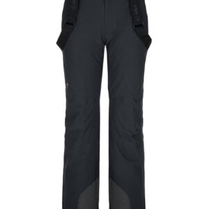 Kilpi Elare Pants Negro 42 / Regular Mujer