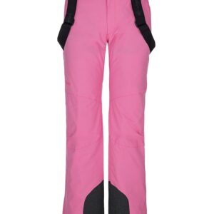 Kilpi Elare Pants Rosa 34 / Regular Mujer