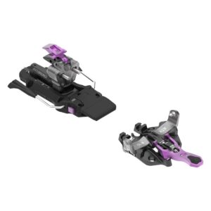 Atk Race Raider 10 97 Mm Touring Ski Bindings Plateado 97 mm