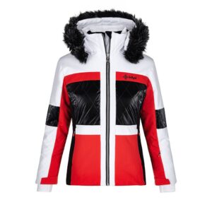 Kilpi Elza Jacket Multicolor 42 Mujer