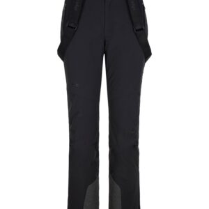 Kilpi Eurina Pants Negro 46 / Regular Mujer