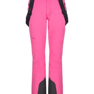 Kilpi Eurina Pants Rosa 36 / Short Mujer