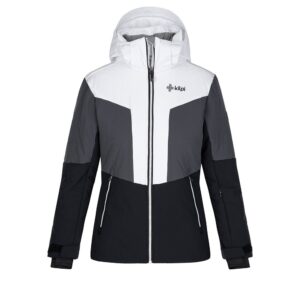 Kilpi Florance Jacket Negro 36 Mujer