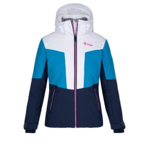 Kilpi Florance Jacket Azul 36 Mujer