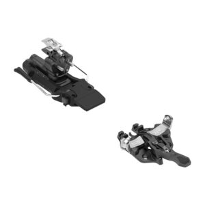 Atk Race Raider 12 102 Mm Touring Ski Bindings Plateado 102 mm