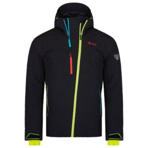 Kilpi Killy Jacket Negro S Hombre