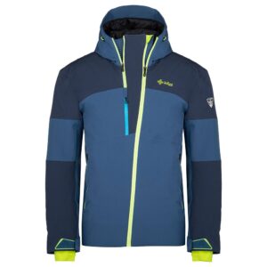 Kilpi Killy Jacket Azul XL Hombre
