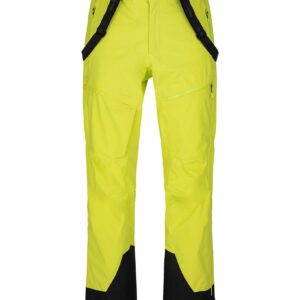 Kilpi Lazzaro Pants Verde 2XL Hombre