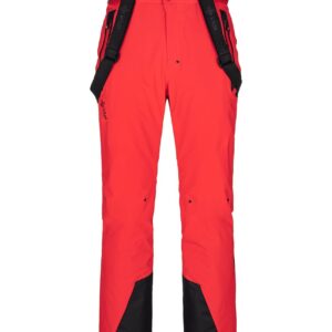 Kilpi Legend Pants Rojo XL Hombre