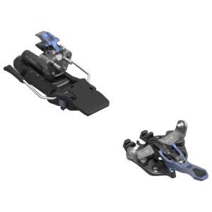 Atk Race Raider 12 97 Mm Touring Ski Bindings Plateado 97 mm