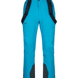 Kilpi Methone Pants Azul L / Regular Hombre
