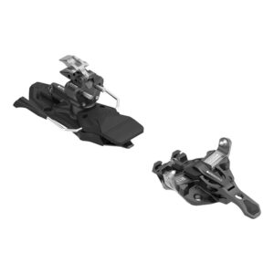 Atk Race Raider 13 102 Mm Touring Ski Bindings Plateado 102 mm