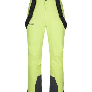 Kilpi Methone Pants Verde S / Regular Hombre