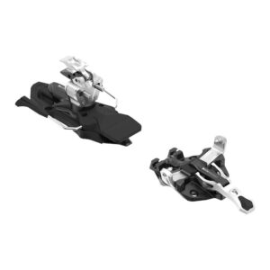 Atk Race Raider 13 102 Mm Touring Ski Bindings Plateado 102 mm