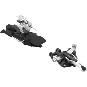 Atk Race Raider 13 120 Mm Touring Ski Bindings Plateado 120 mm