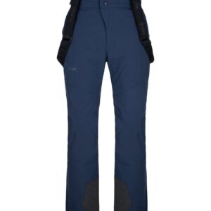 Kilpi Mimas Pants Azul XL / Regular Hombre