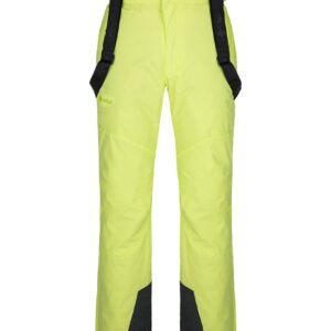 Kilpi Mimas Pants Verde XS / Regular Hombre