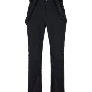 Kilpi Ravel Pants Negro M Hombre