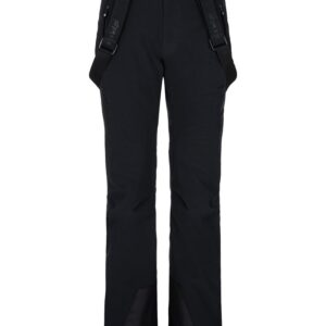 Kilpi Ravel Pants Negro 38 Mujer