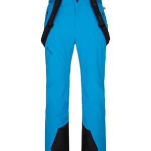 Kilpi Ravel Pants Azul XL Hombre