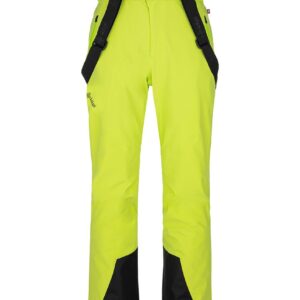 Kilpi Ravel Pants Verde XL Hombre
