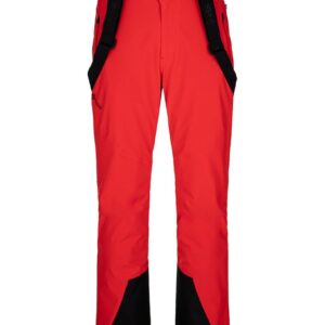 Kilpi Ravel Pants Rojo L Hombre