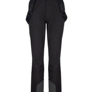 Kilpi Rhea Pants Negro 44 / Regular Mujer