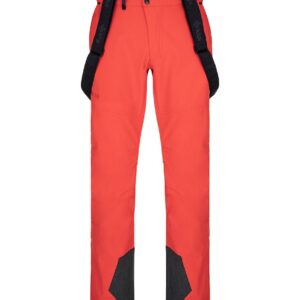 Kilpi Rhea Pants Rojo M / Regular Hombre