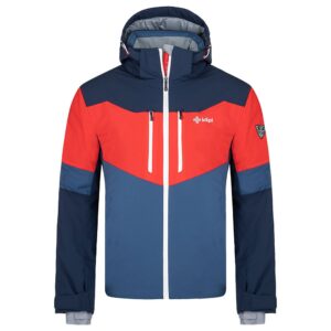 Kilpi Sion Jacket Multicolor S Hombre