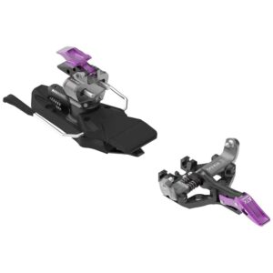 Atk Race Rt 8 Evo 86 Mm Touring Ski Bindings Plateado 86 mm