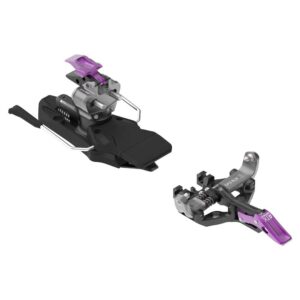 Atk Race Rt 8 Evo 91 Mm Touring Ski Bindings Plateado 91 mm