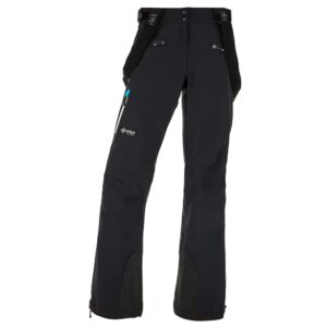 Kilpi Team Pants Negro 42 Mujer