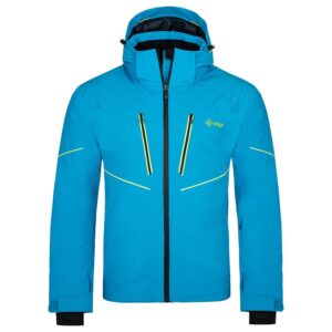 Kilpi Tonn Jacket Azul XL Hombre