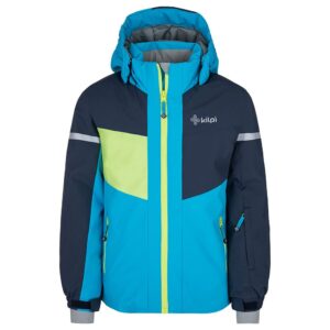 Kilpi Ateni Jacket Azul 3 Years Niño