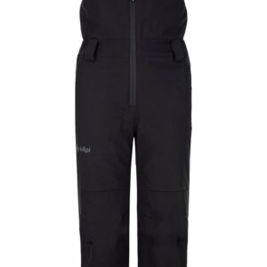 Kilpi Charlie Junior Pants Negro 12-24 Months Niño