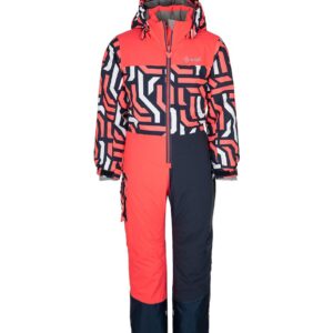 Kilpi Ciri Race Suit Naranja 3 Years Niño