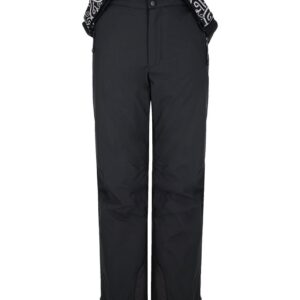Kilpi Gabone Junior Pants Negro 7 Years Niño