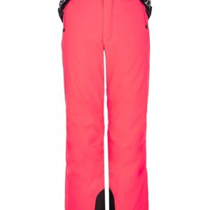 Kilpi Gabone Junior Pants Rosa 9 Years Niño