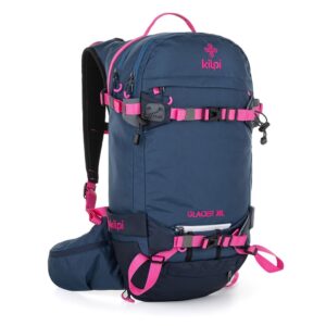Kilpi Glacier 30l Backpack Azul