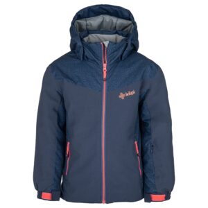 Kilpi Jenova Jacket Azul 9 Years Niño