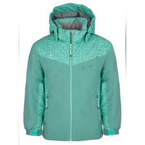 Kilpi Jenova Jacket Verde 3 Years Niño