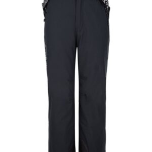 Kilpi Mimas Junior Pants Negro 9 Years Niño