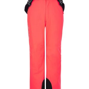 Kilpi Mimas Junior Pants Rosa 12-13 Years Niño